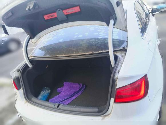 [苏州·苏E] 二手奥迪奥迪A32015款 Limousine 35 TFSI 百万纪念智领型