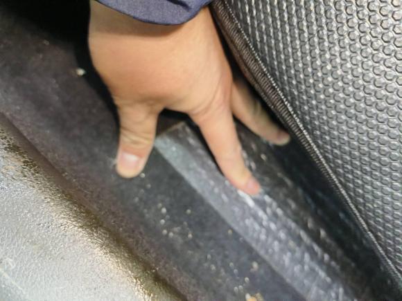 [杭州·浙H] 二手别克英朗2017款 15N 自动精英型