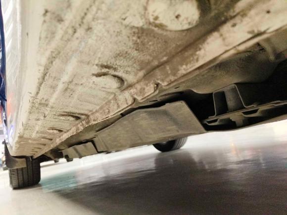 [合肥·皖A] 二手江汽集团江淮iEV7S2018款 智享型