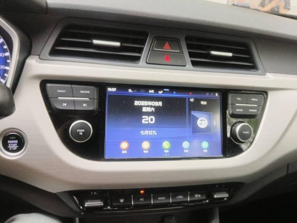 [嘉兴·浙F] 二手吉利汽车远景X32019款 升级版 1.5L CVT精英型