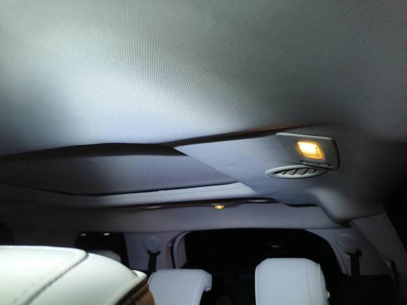 [深圳·粤B] 二手福特探险者2017款 3.5T 铂金版