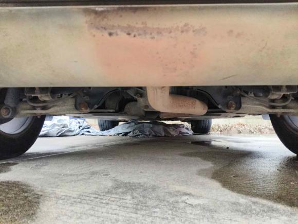 [无锡·苏B] 二手宝马宝马X52013款 xDrive35i 领先型