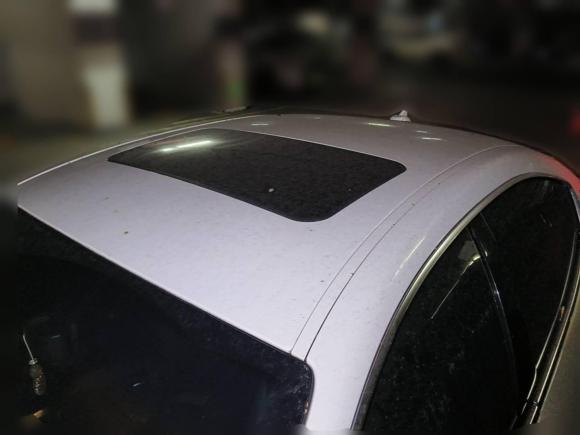 [广州·粤T] 二手玛莎拉蒂Ghibli2014款 3.0T 标准版