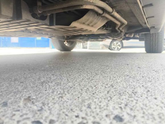 [广州·粤A] 二手埃安传祺GS4新能源2017款 1.5L PHEV尊享版