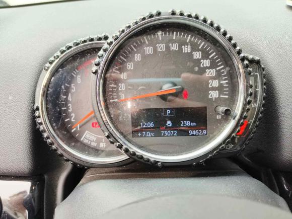 [南通·苏F] 二手MINIMINI COUNTRYMAN2017款 1.5T COOPER ALL4