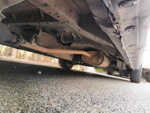 [武汉·鄂A] 二手日产日产NV2002014款 1.6L CVT豪华型 国IV