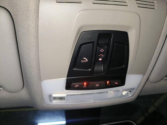 [武汉·鄂A] 二手宝马宝马3系2018款 320Li 领先型M运动套装