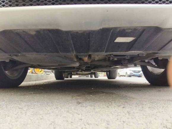 [南昌·赣A] 二手奔驰奔驰GLA2016款 GLA 220 4MATIC 时尚型