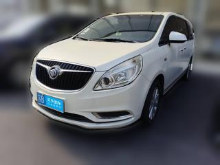 别克别克GL82017款 25S 豪华型 国V 别克别克GL82017款 25S 豪华型 国V