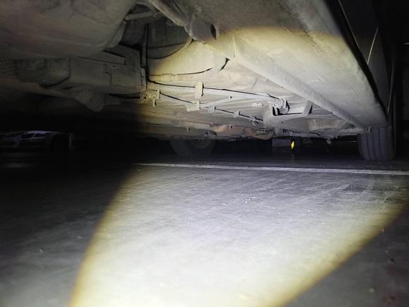 [成都·川A] 二手雪铁龙爱丽舍2014款 1.6L 手动时尚型CNG