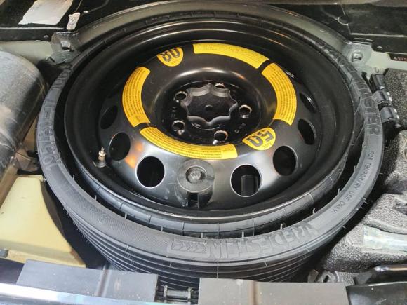 [合肥·皖A] 二手大众途锐2009款 3.0T 柴油顶配型