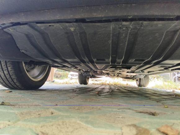 [上海·沪B] 二手福特领裕2021款 EcoBoost 225 尊领型PLUS 7座