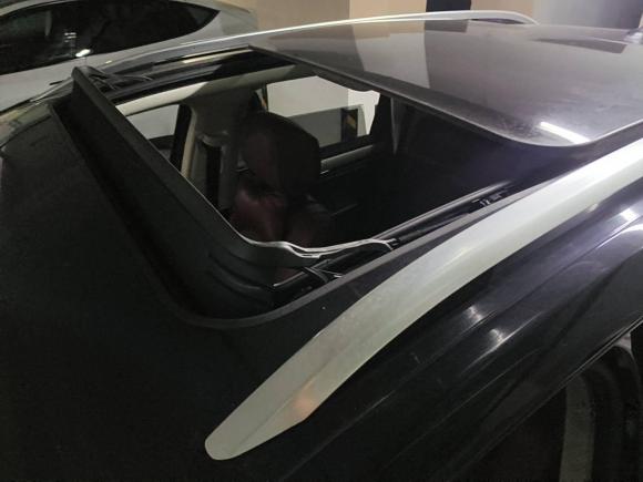 [无锡·苏B] 二手大众途锐2018款 3.0TSI 荣耀典藏版