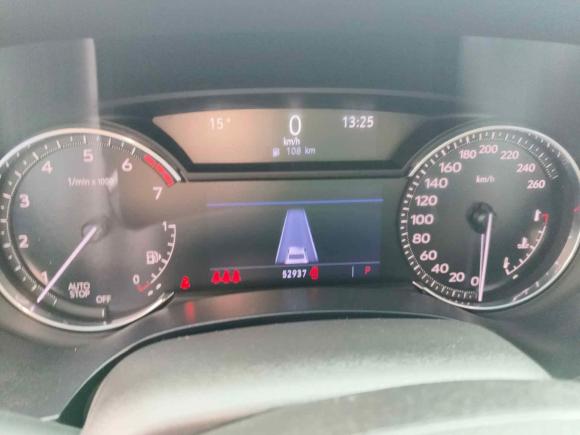 [成都·川G] 二手凯迪拉克凯迪拉克CT42021款 28T 风尚型