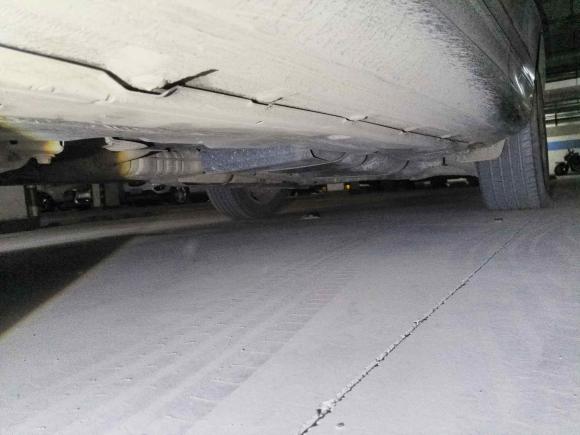 [济南·鲁A] 二手奥迪奥迪Q72011款 3.0 TFSI 进取型(200kW)