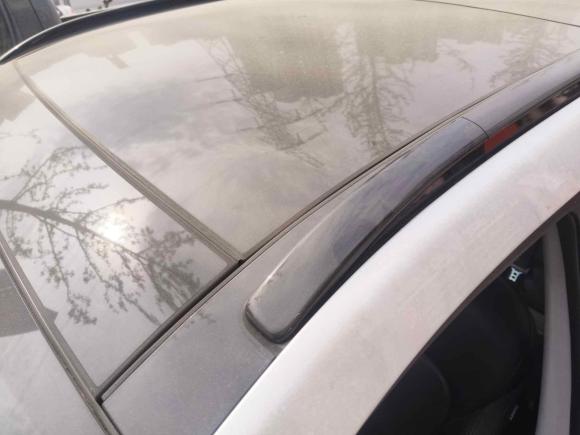 [南昌·黑A] 二手现代胜达2013款 改款 2.4L 自动四驱智能型