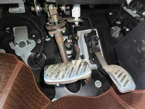 [济南·鲁A] 二手众泰众泰T600 Coupe2017款 1.5T 自动豪华型