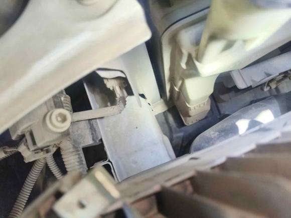 [青岛·鲁B] 二手丰田YARiS L 致炫2021款 致炫X 1.5L CVT领先版