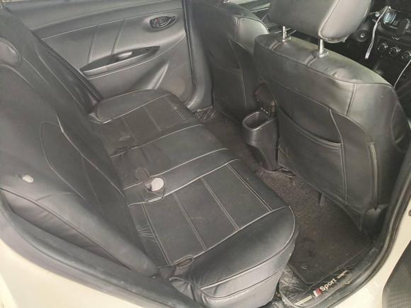 [合肥·皖A] 二手丰田YARiS L 致炫2022款 致炫X 1.5L CVT领先PLUS版
