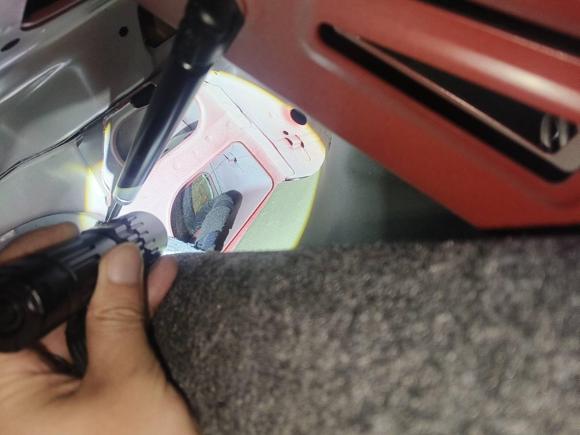 [宁波·浙B] 二手别克君威2015款 1.6T 领先技术型