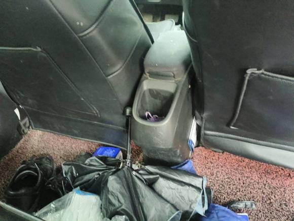 [嘉兴·浙F] 二手本田凌派2016款 1.8L CVT豪华版