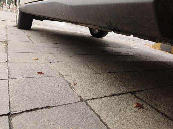 [苏州·赣G] 二手长安欧尚长安欧尚A8002019款 1.6L 手动舒适型 国V