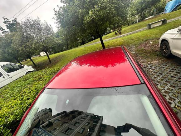 [杭州·浙A] 二手马自达马自达3 昂克赛拉2020款 1.5L 自动质美版