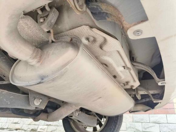 [宁波·浙B] 二手荣威荣威RX52018款 20T 两驱自动旗舰版