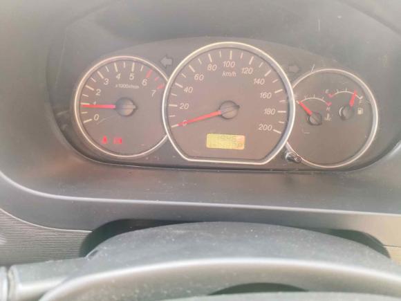 [杭州·沪C] 二手五菱汽车五菱宏光2020款 1.2L S基本型国VI LSI