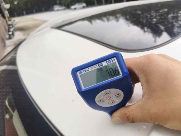 [宁波·云A] 二手宝骏宝骏5102019款 1.5L 自动优享型 国V