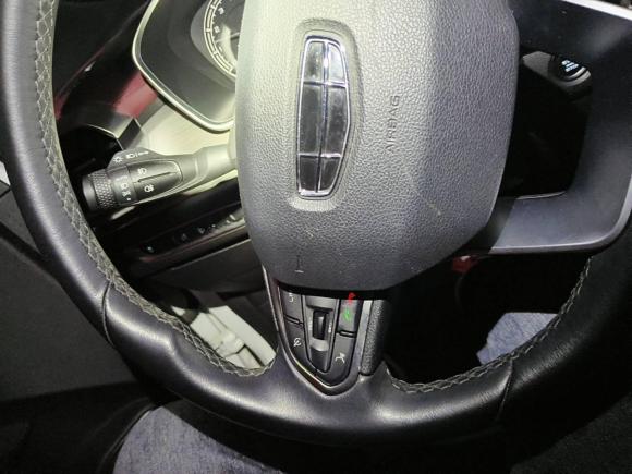 [苏州·苏U] 二手吉利汽车缤越2020款 PRO 260T DCT骑士