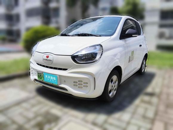 榮威科萊威CLEVER2021款 302km全能版「無錫二手車」「天天拍車」