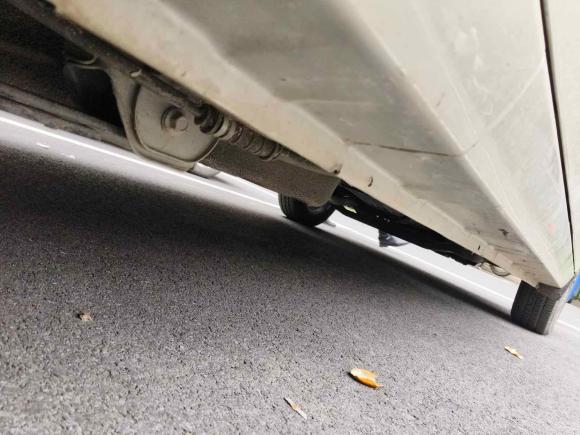 [合肥·皖A] 二手东风风光风光3802022款 1.5L 舒适型客车(钢板弹簧)7座