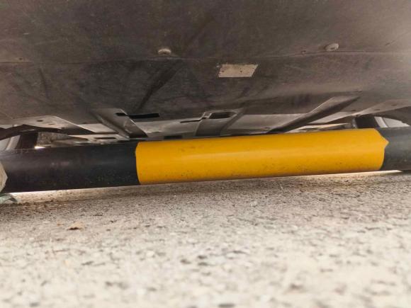 [上海·浙A] 二手比亚迪比亚迪e32020款 高续航版 耀·豪华型