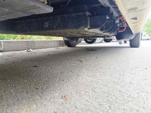 [济南·鲁A] 二手远程远程星享V2022款 星享V6E超值版长轴中航38.64kWh