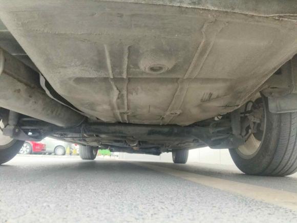 [杭州·浙K] 二手大众朗逸2017款 1.6L 手动风尚版