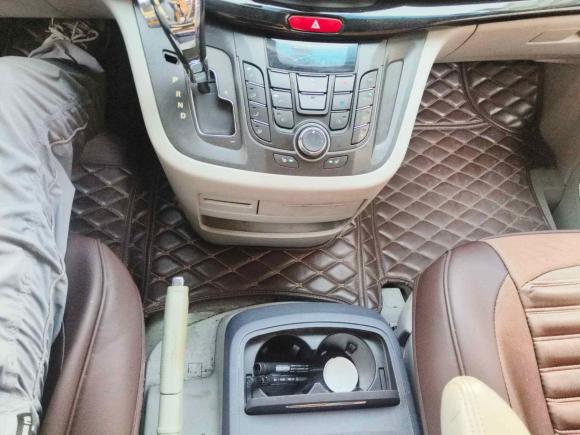 [合肥·皖A] 二手江汽集团瑞风M52016款 2.0T 汽油自动公务版