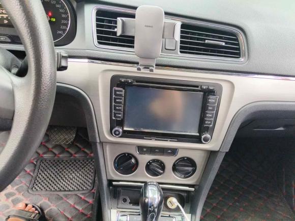 [成都·川G] 二手大众朗逸2013款 改款 1.4TSI DSG舒适版