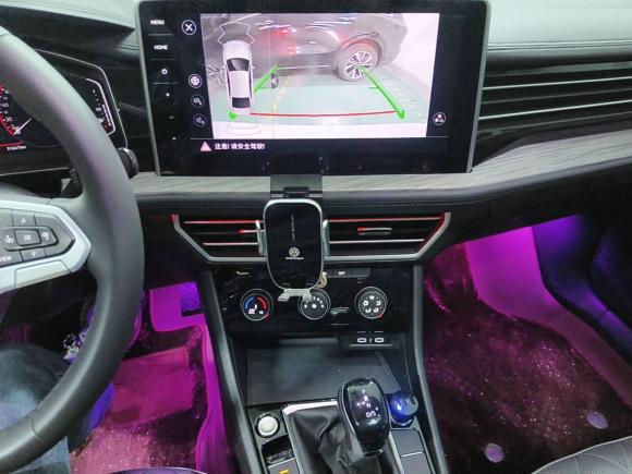 [苏州·苏E] 二手大众速腾2023款 300TSI DSG超越版