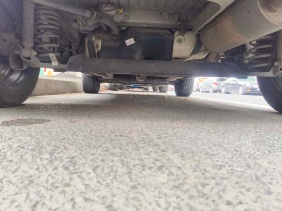 [杭州·浙A] 二手福特翼搏2018款 1.5L 自动精翼型