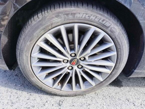 [广州·粤A] 二手红旗红旗H92022款 2.0T 智联旗享版