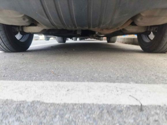 [嘉兴·苏U] 二手本田本田UR-V2017款 240TURBO 两驱经典版 国V