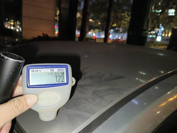 [佛山·桂D] 二手启辰启辰D502012款 1.6L 自动舒适版