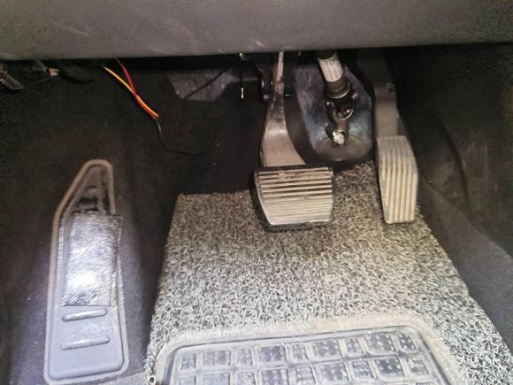 [嘉兴·浙F] 二手Jeep自由侠2018款 互联大屏版 180T 自动智能版