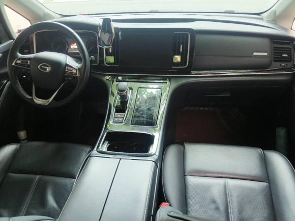 [青岛·鲁U] 二手广汽传祺传祺M82021款 领秀系列 390T 尊享版