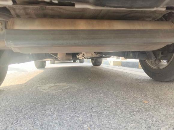 [南京·苏A] 二手日产奇骏2019款 2.0L CVT智联舒适版 2WD