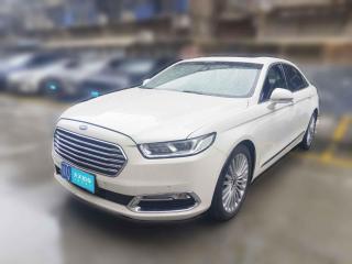 福特金牛座2018款 EcoBoost 245 卓越型 国V