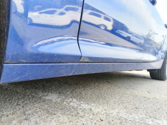 [上海·沪F] 二手凯迪拉克凯迪拉克CT52020款 28T 豪华型