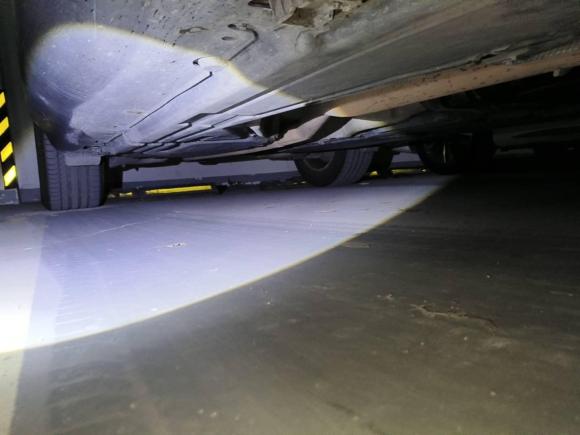 [宁波·浙B] 二手宝马宝马X52011款 xDrive35i 领先型