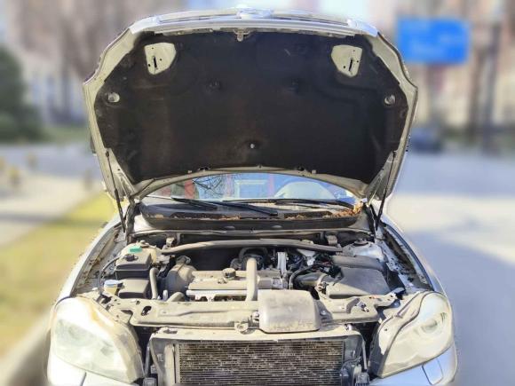 [西安·陕A] 二手沃尔沃沃尔沃XC902012款 2.5T 北欧豪华版